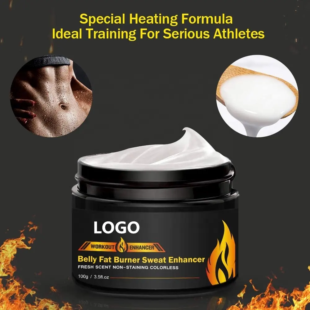 Slimming Cream Weight Loss Remove Cellulite Sculpting Fat Burning Massage Firming Lifting Quickly Slimming Cream 996