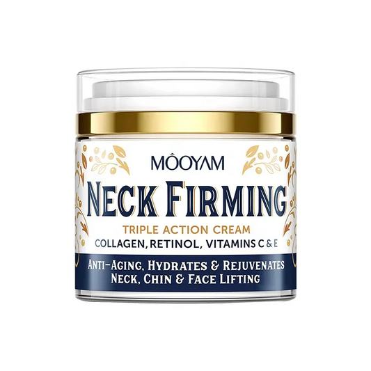 Wholesale Private Label Natural Collagen Firming Rejuvenation Lifting Neck Cream 1121