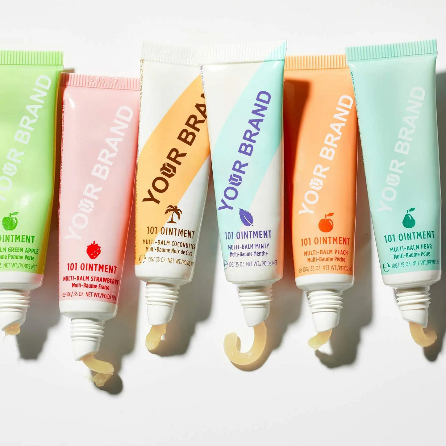 vitamin c lip balm peach BeautyStat Serum- Neutral Give yourself the illusion of touchably soft Review Pixi +C Vit Lip