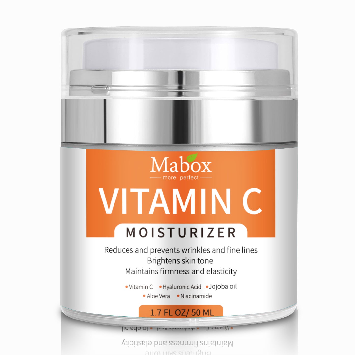 Wholesale Vitamin C Facial Cream, VC Essence, Moisturizing, Deep Hydration, Brightening Skin Tone Cream 301
