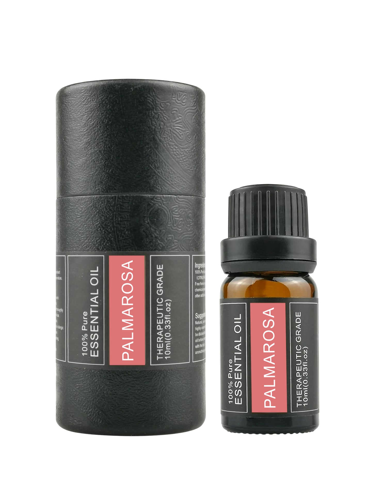 OEM & ODM Organic Palmarosa Aromatherapy Essential Oil, Natural Essential Oil with Private Label 235