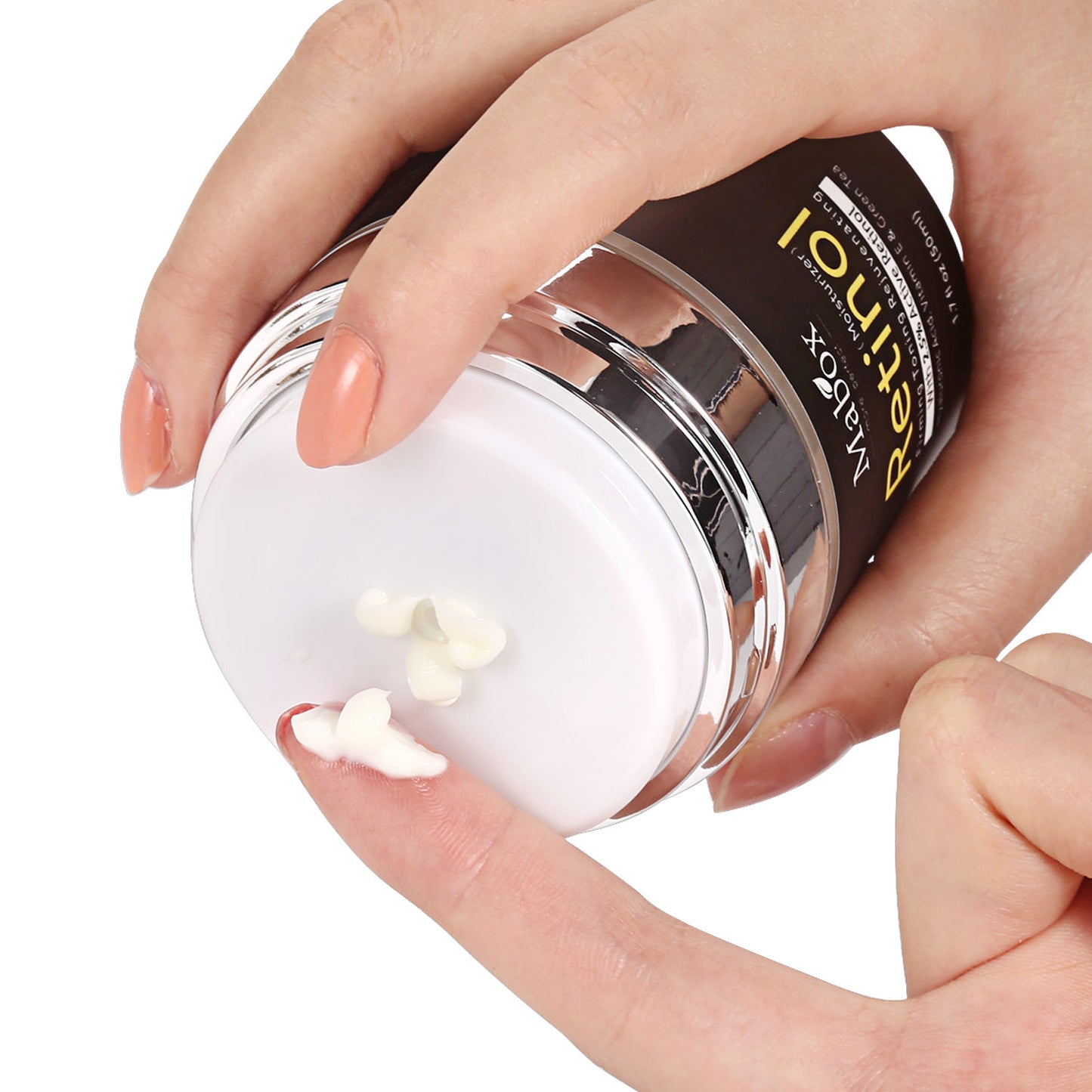 Wholesale Skin Care Retinol Cream, Hydrating, Vitamin A Alcohol Cream, Moisturizing Lotion Face Cream 298