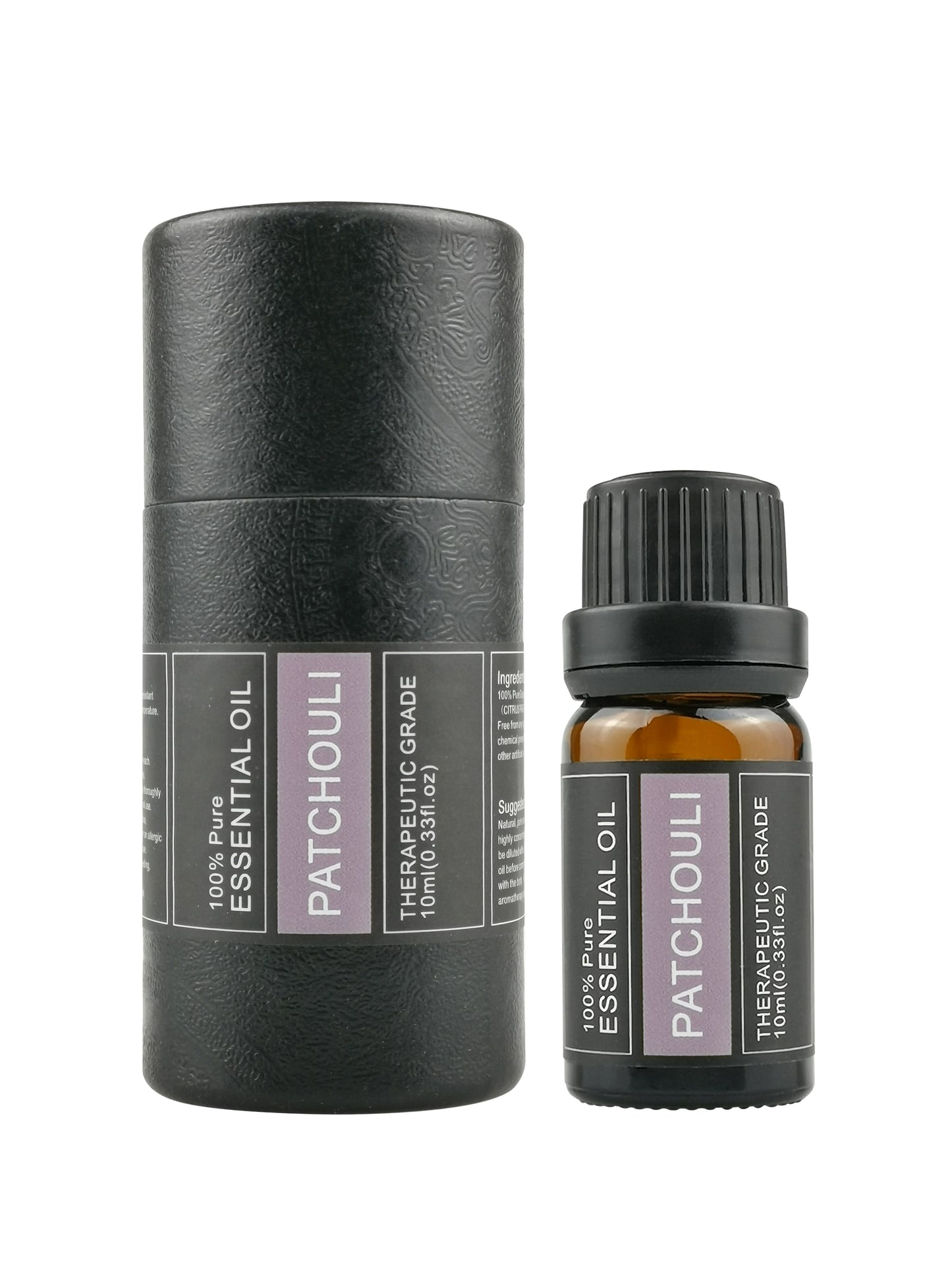 OEM & ODM Patchouli Single Aromatherapy Essential Oil, Pure Essential Oil with Private Label 228