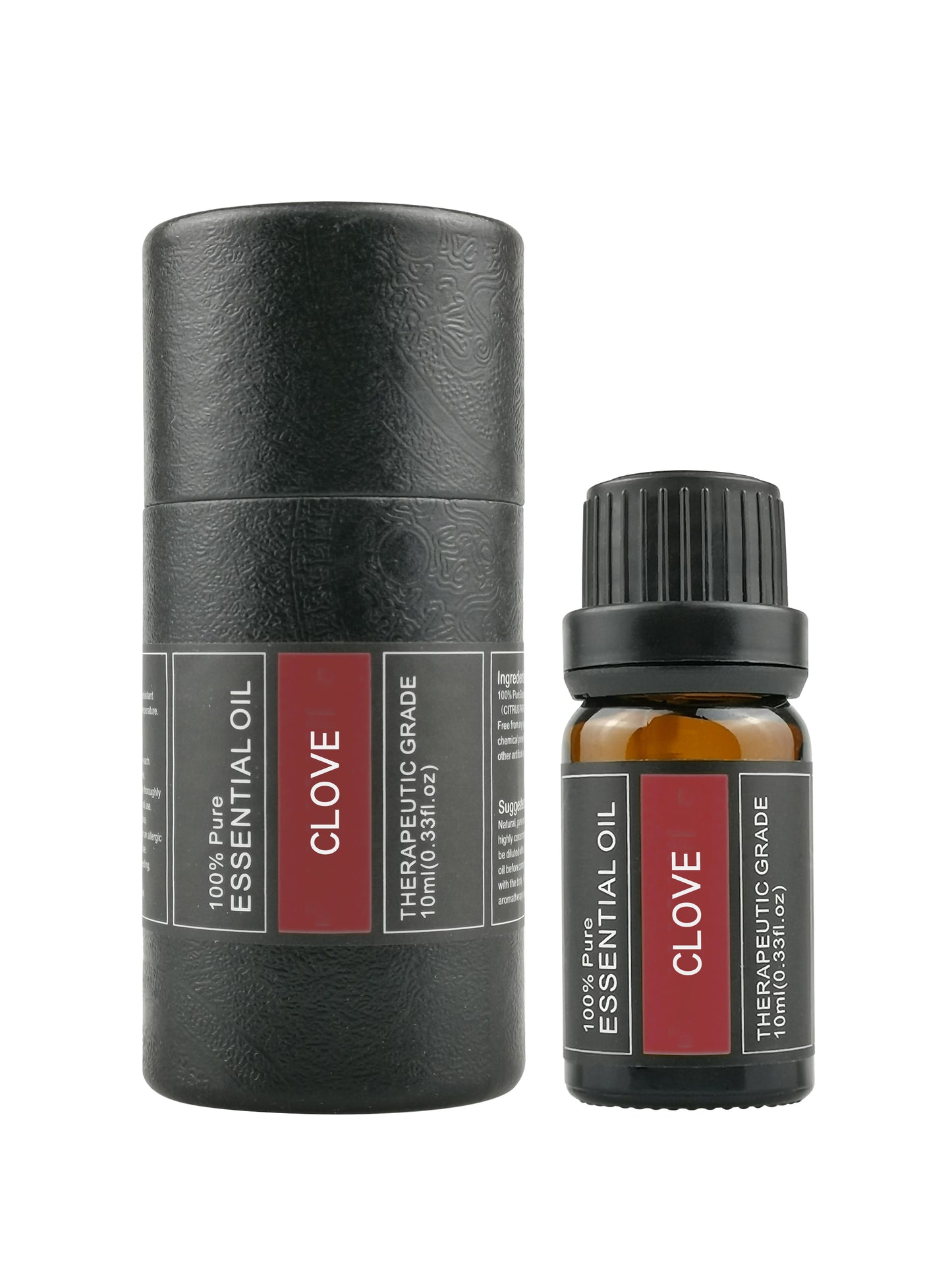 OEM & ODM Clove Single Aromatherapy Essential Oil, 100% Natural Essential Oil with Private Label 224