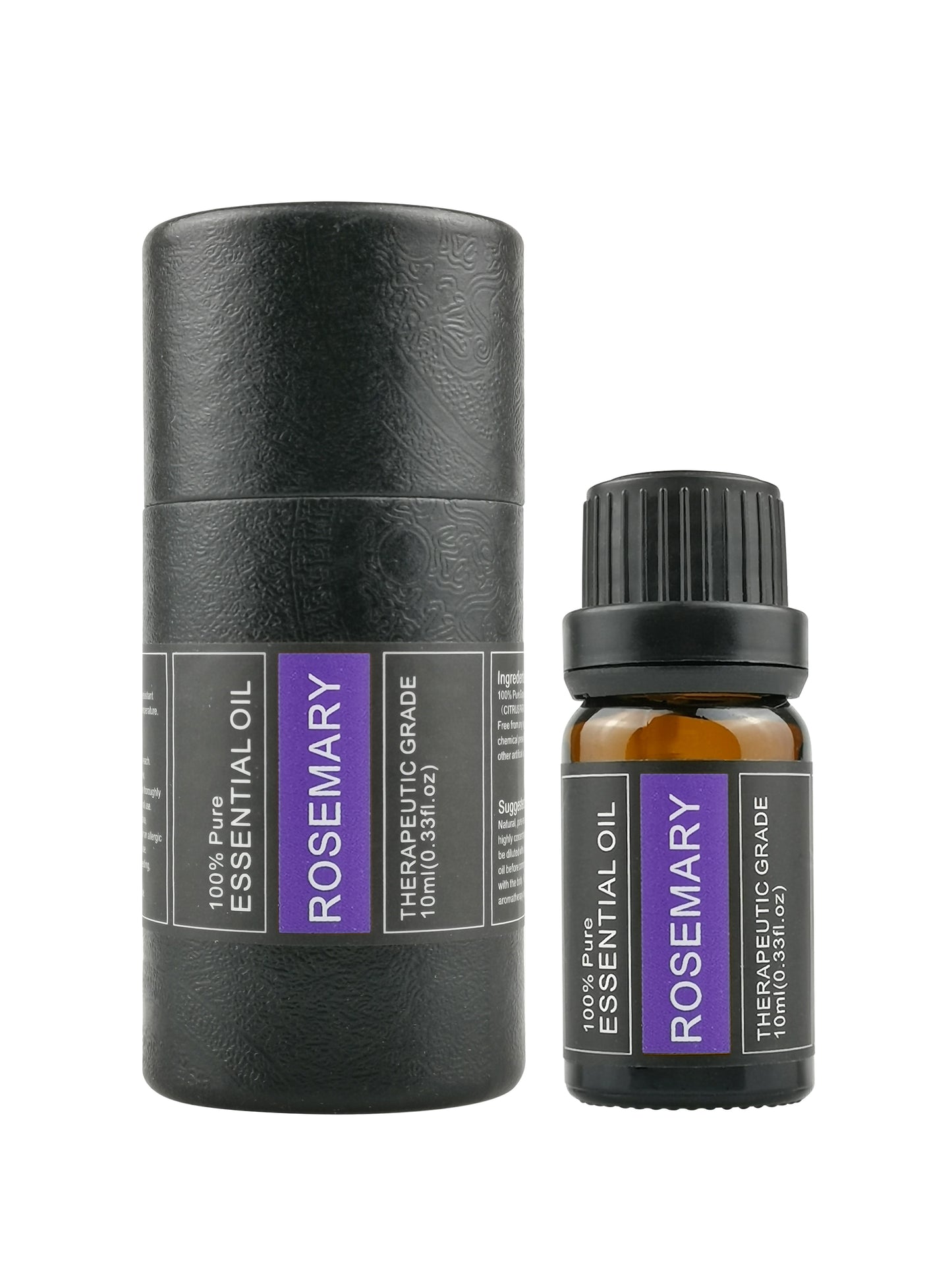OEM & ODM Organic Rosemary Aromatherapy Essential Oil, Natural Essential Oil with Private Label 236