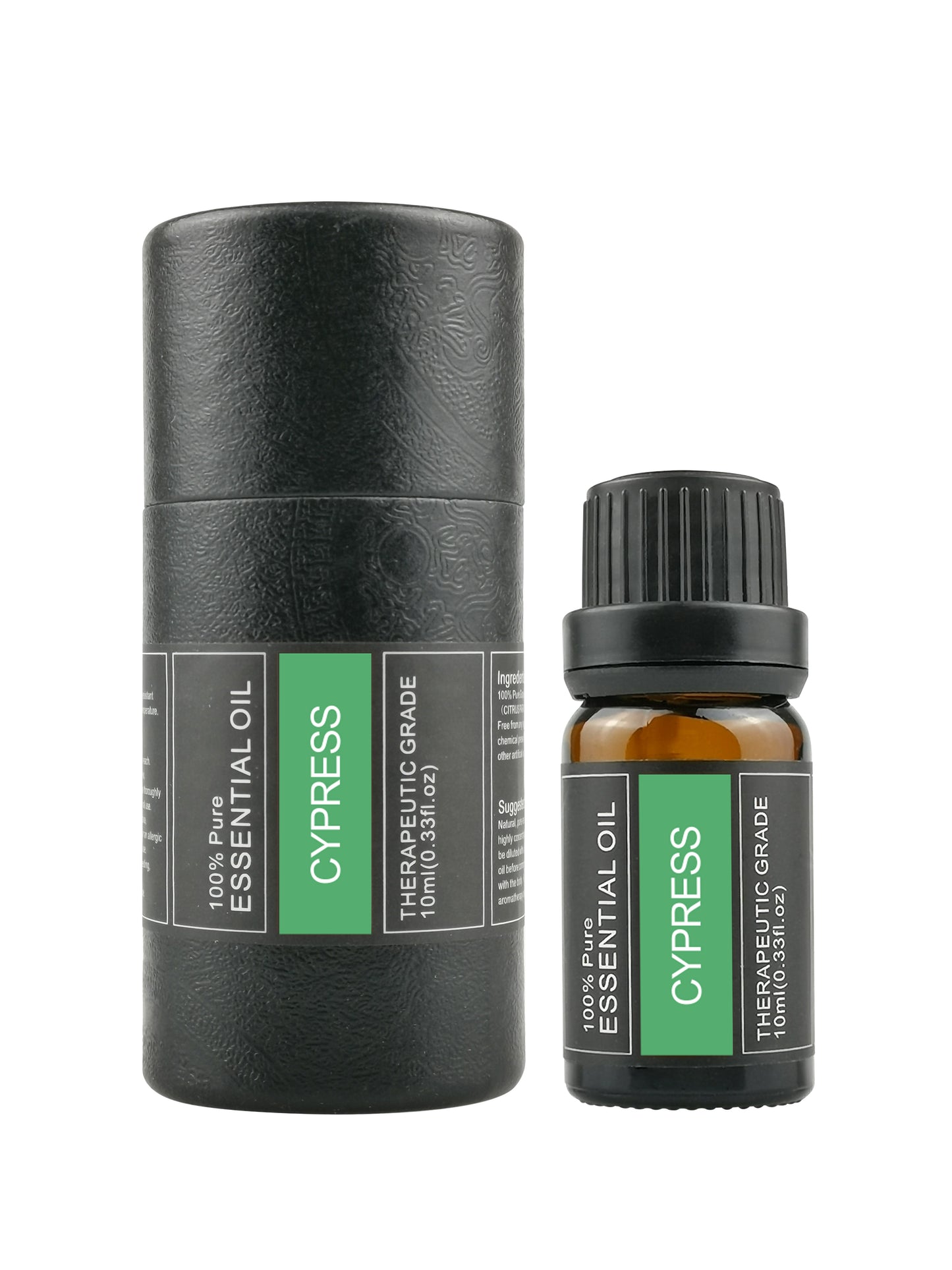 OEM & ODM Customized Organic Cypress Aromatherapy Essential Oil, Natural Plant Single Essential Oil 246