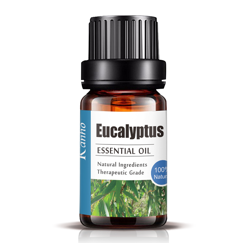 OEM Eucalyptus Aromatherapy Essential Oil Manufacturer, Essential Oils with Personal Label 070