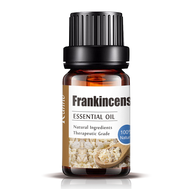 OEM Frankincense Aromatherapy Essential Oil Factory, Essential Oils with Personal Label 069