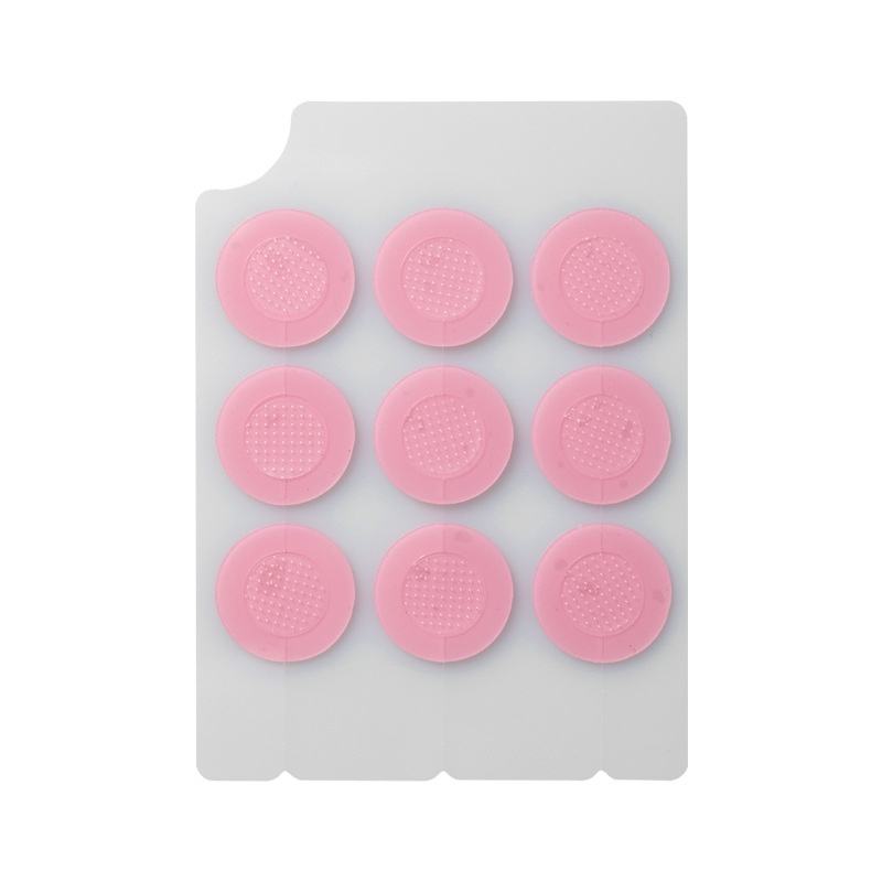 High Microneedle Acne Patch Centella Asiatica Extract Water-Soluble Painless Skin Cleansing for Body Use Foreign Trade Stock