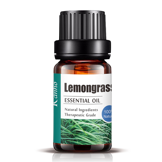 Organic Lemongrass Aromatherapy Essential Oil, OEM & ODM Essential Oils with Private Label 061