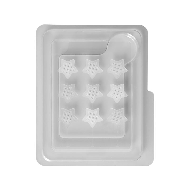 Micro Needle Anti-Acne Pimple Patches Invisible Spot Remover by Manufacturers