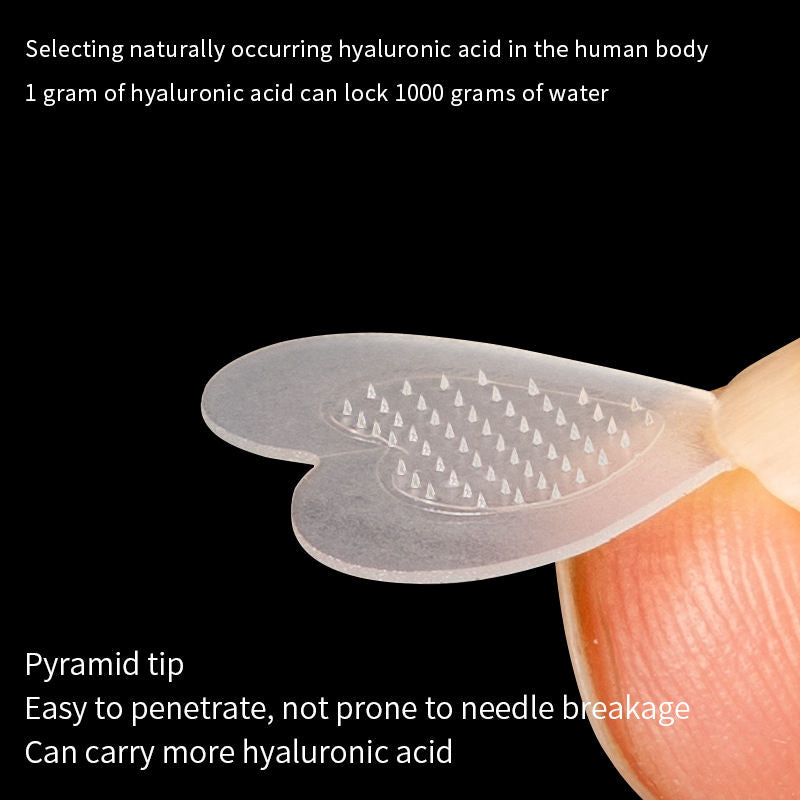 Micro Needle Anti-Acne Pimple Patches Invisible Spot Remover by Manufacturers