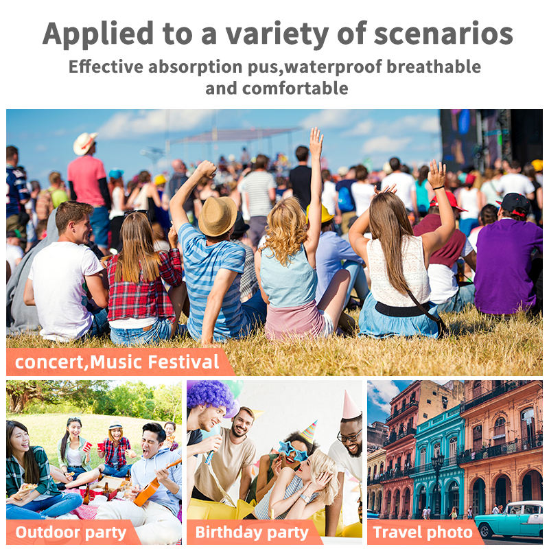 Micro Needle Patch Manufacturers Invisible Spot Remover Effective Circle Shape for Pimple Patch