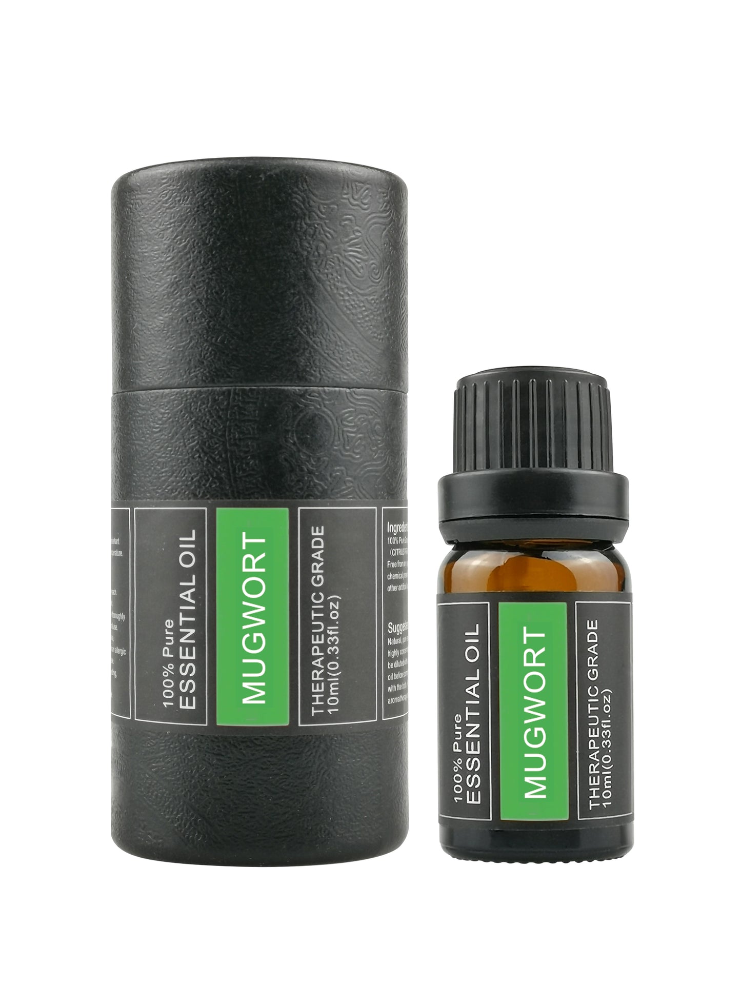 Customized Mugwort Aromatherapy Essential Oil, Natural Massage Oil with Private Label 218