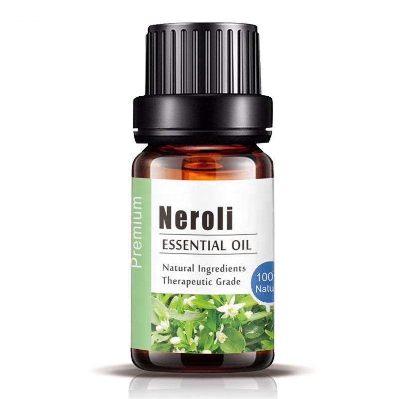Neroli Aromatherapy Essential Oil, OEM & ODM Essential Oils with Personal Private Label 059