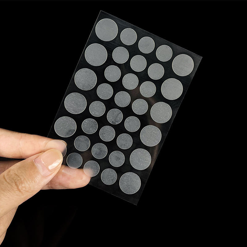 New Custom Shape Acne Patches Private Label Cute Acne Patch Wholesale Pimple Patches