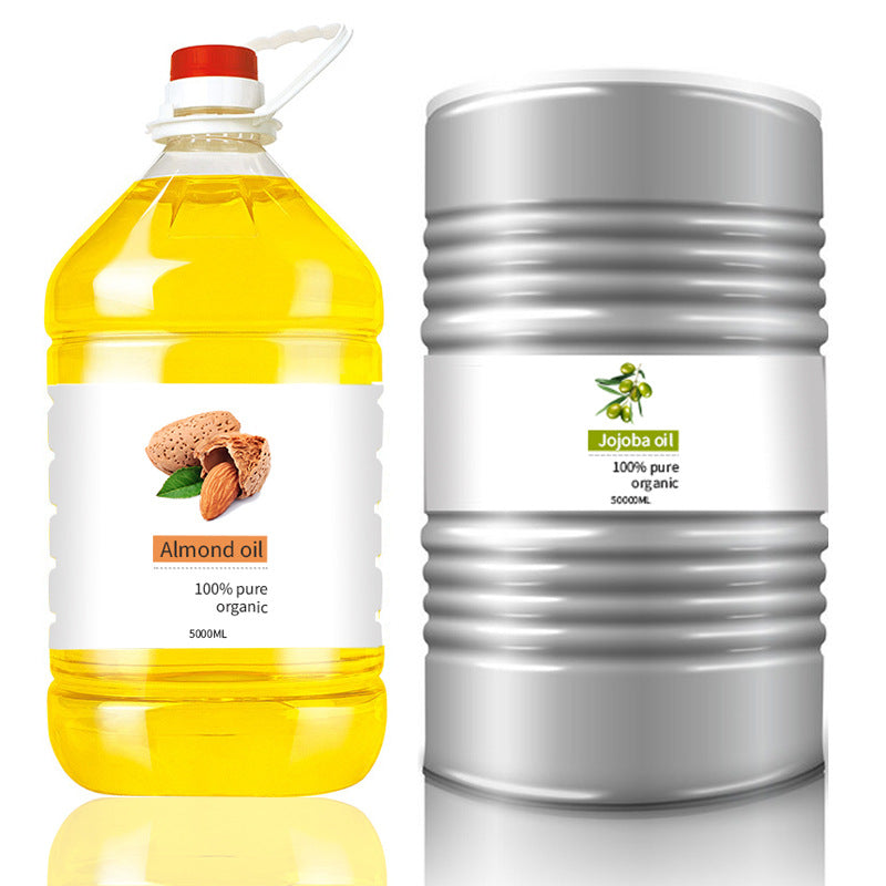 OEM 200ML Black Seed Beauty Base Oil, Nourishing Hair and Body Spa Massage Oil, Smooth Skin Manufacturer 203