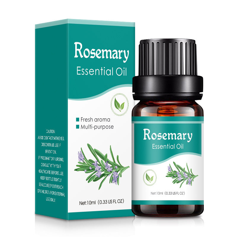 Wholesale Rosemary Special Water-Soluble Essential Oil Humidifier Aromatherapy Manufacturer 352