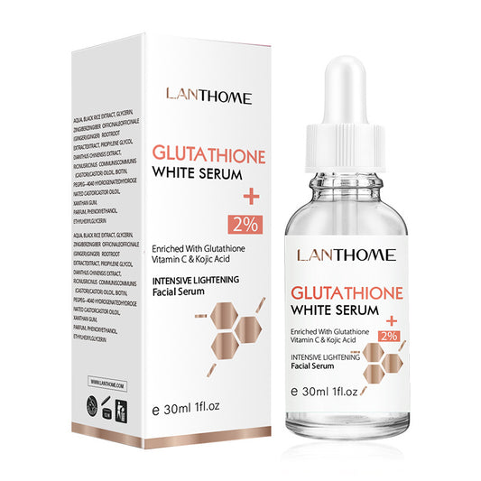 OEM Private Label Wholesale Glutathione White Serum Sogo Plaza OEM Private Label Wholesale Glutathione White Serum Sogo Plaza