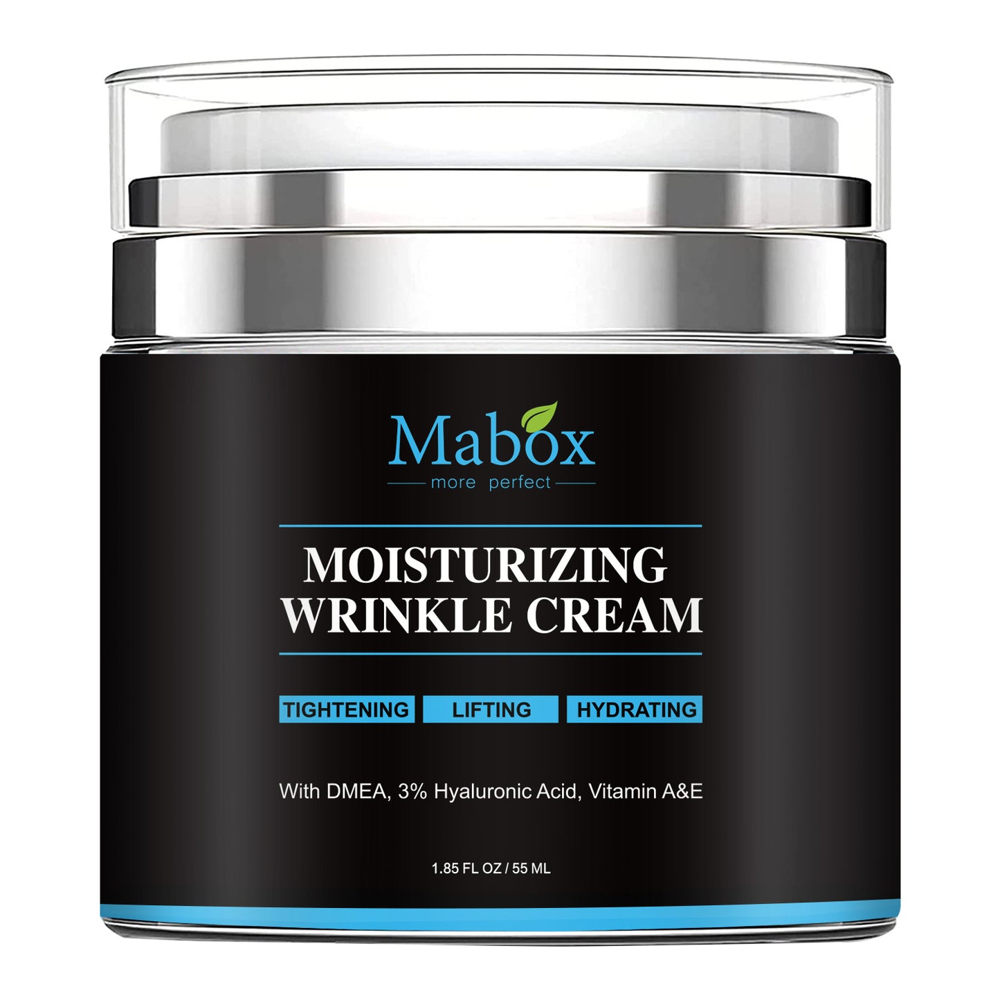 OEM & ODM Wholesale Moisturizing Wrinkle Facial Cream, Deep Hydrating Cream for Amazon Selling 305