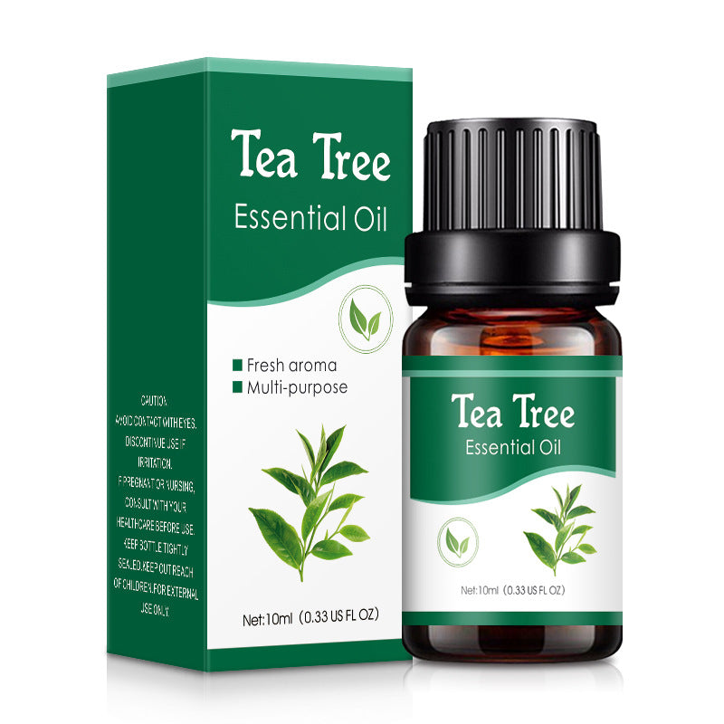 OEM & ODM for Special Water-Soluble Essential Oil Humidifier Aromatherapy Machine Tea Tree Fragrance 337