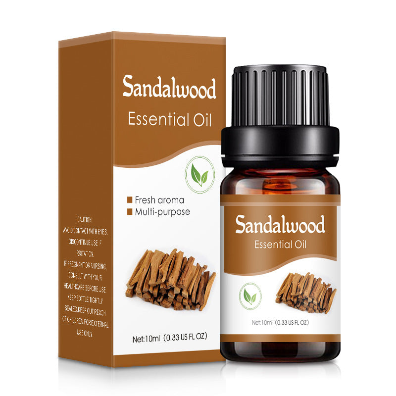 Wholesale Sandalwood Fragrance Special Water-Soluble Essential Oil Humidifier Aromatherapy Machine 342