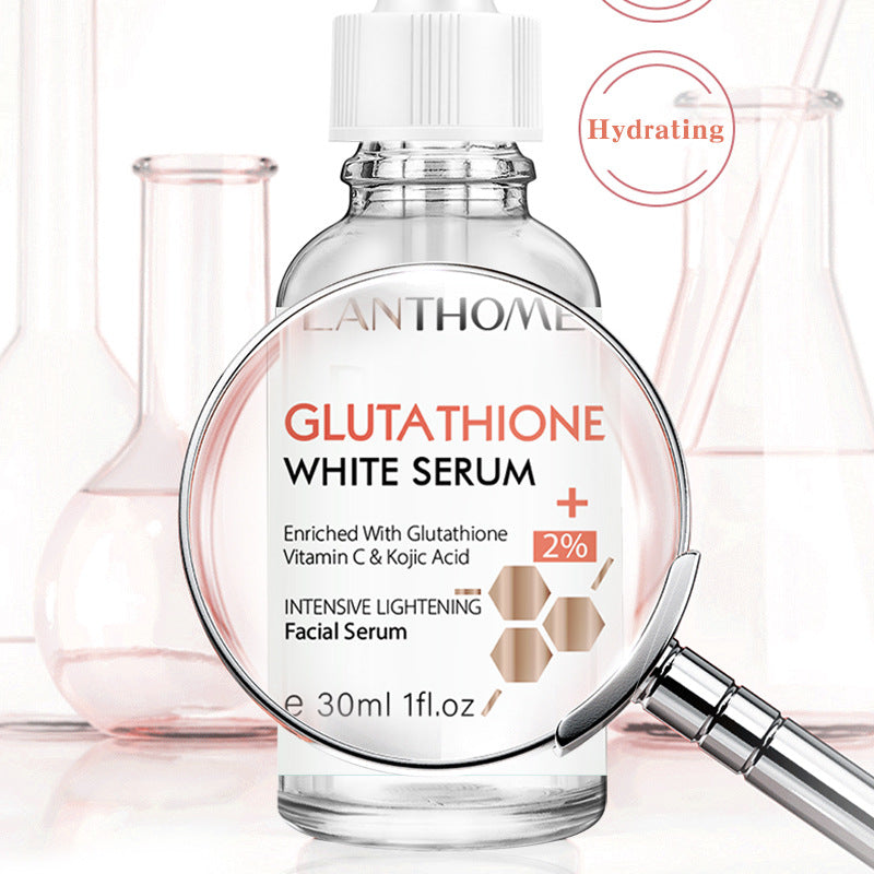 OEM & ODM Customized Private Label Glutathione Essence, Nourishing Car Sogo Plaza OEM & ODM Customized Private Label Glutathione Essence, Nourishing Car Sogo Plaza