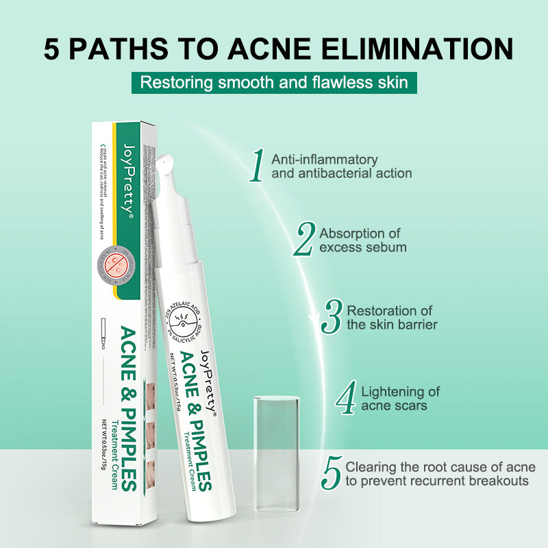 OEM Wholesale Acne Removal Cream, Fade Acne Marks, Acne Removal, Scar Removal Face Cream 270