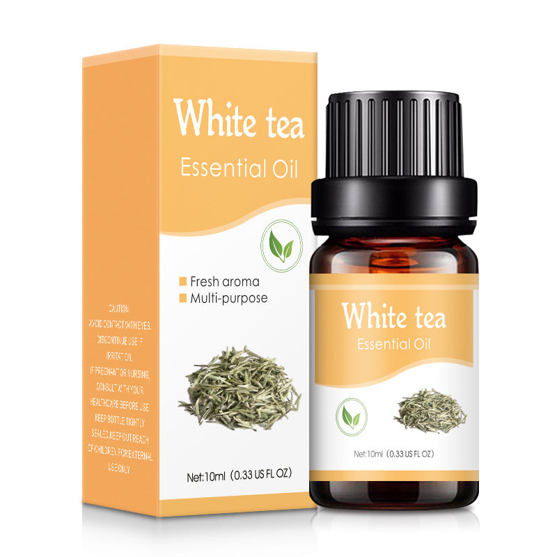 Wholesale White Tea Special Water-Soluble Essential Oil Humidifier Aromatherapy Manufacturer 350