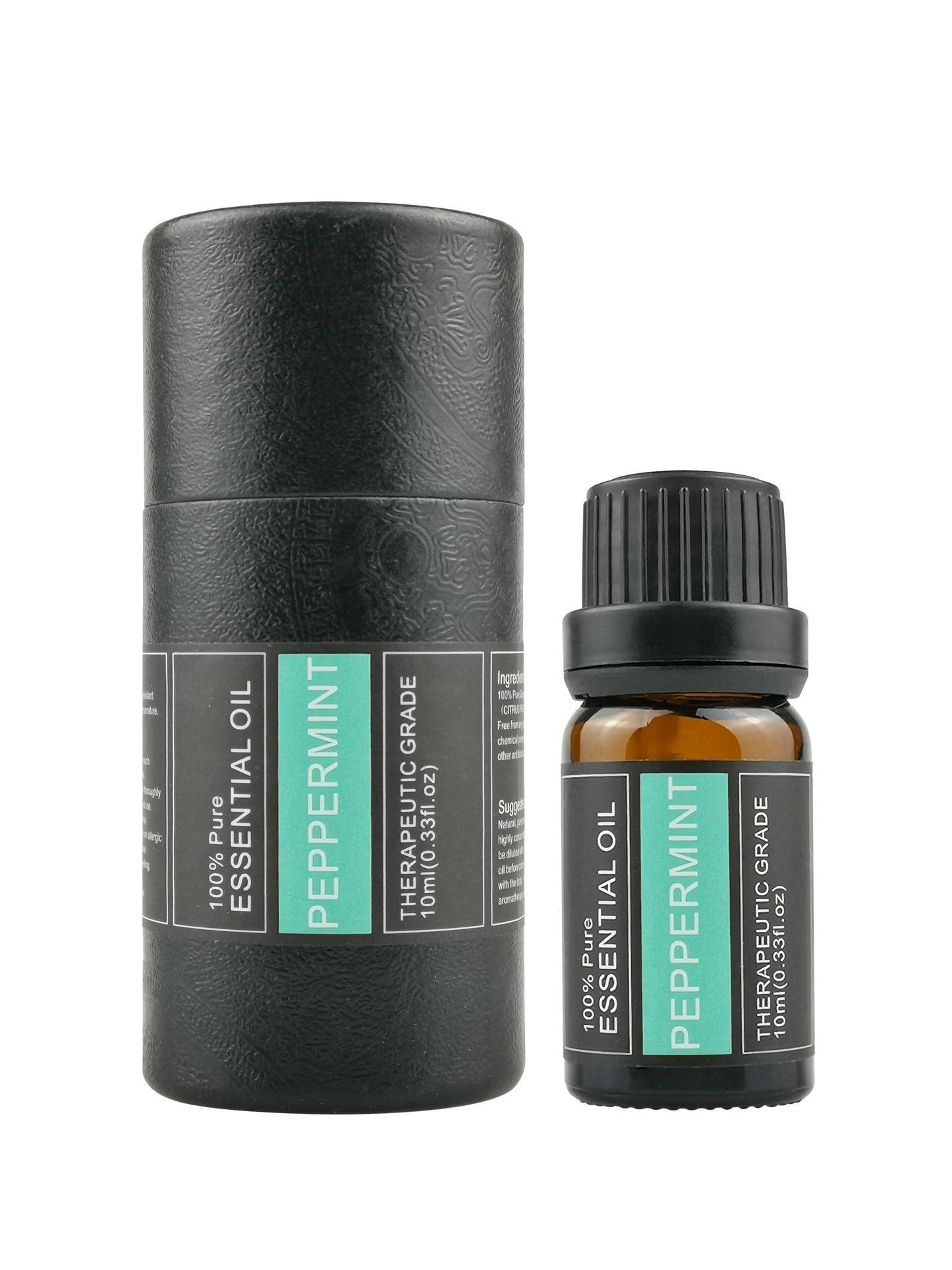 Pepermint Aromatherapy Essential Oil, Customized Plant Single Essential Oil with Private Label 221