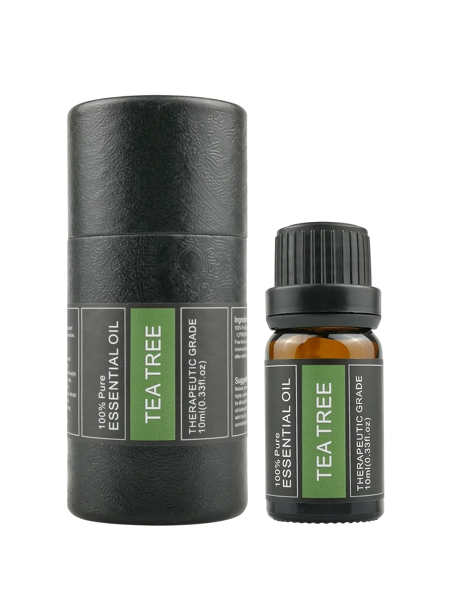 OEM Tea Tree Aromatherapy Essential Oil, Plant Single Essential Oil with Private Label 222