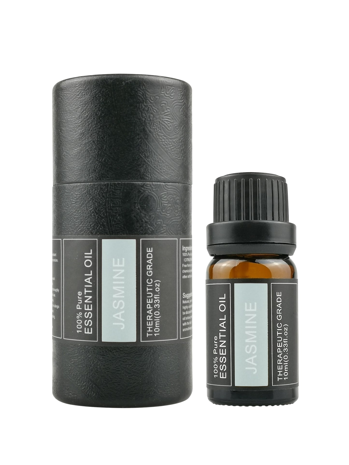 OEM & ODM Organic Jasmine Aromatherapy Essential Oil, Pure Essential Oil with Private Label 237